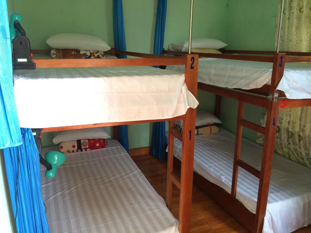 Tam Coc River View Homestay Ниньбинь Экстерьер фото