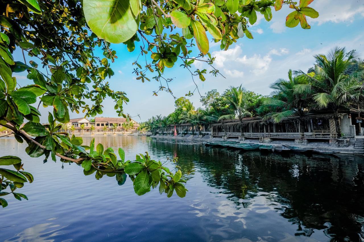 Tam Coc River View Homestay Ниньбинь Экстерьер фото