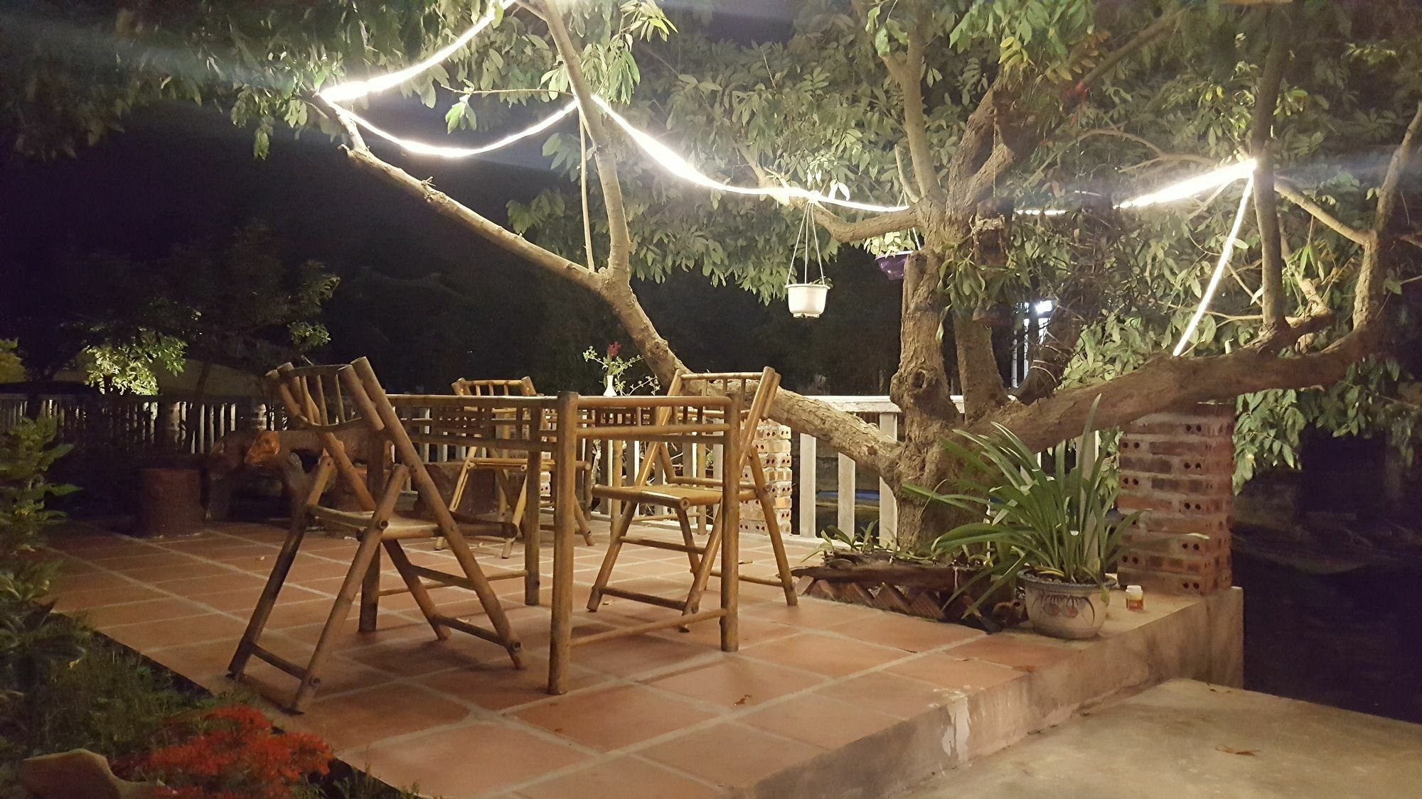 Tam Coc River View Homestay Ниньбинь Экстерьер фото